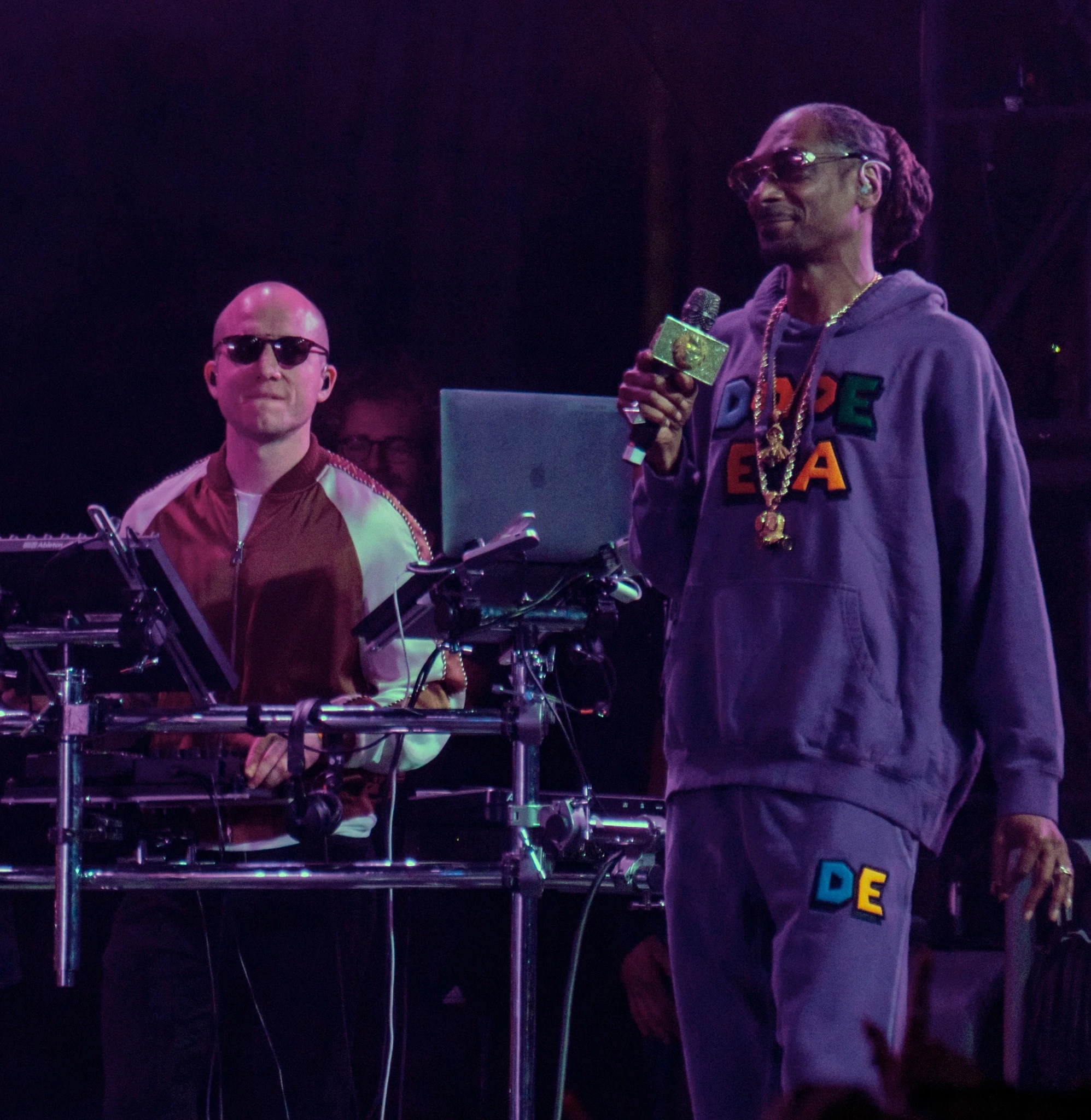 Snoop Dogg Coachella